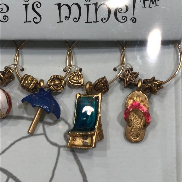 Wine Charms - Picture 2 of 4